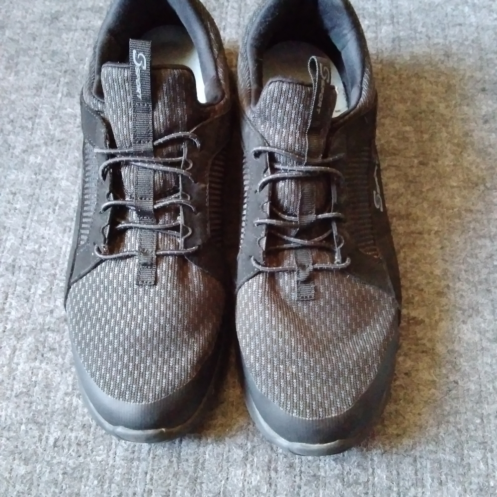 S-Sport by Skechers Brennan men's sneakers